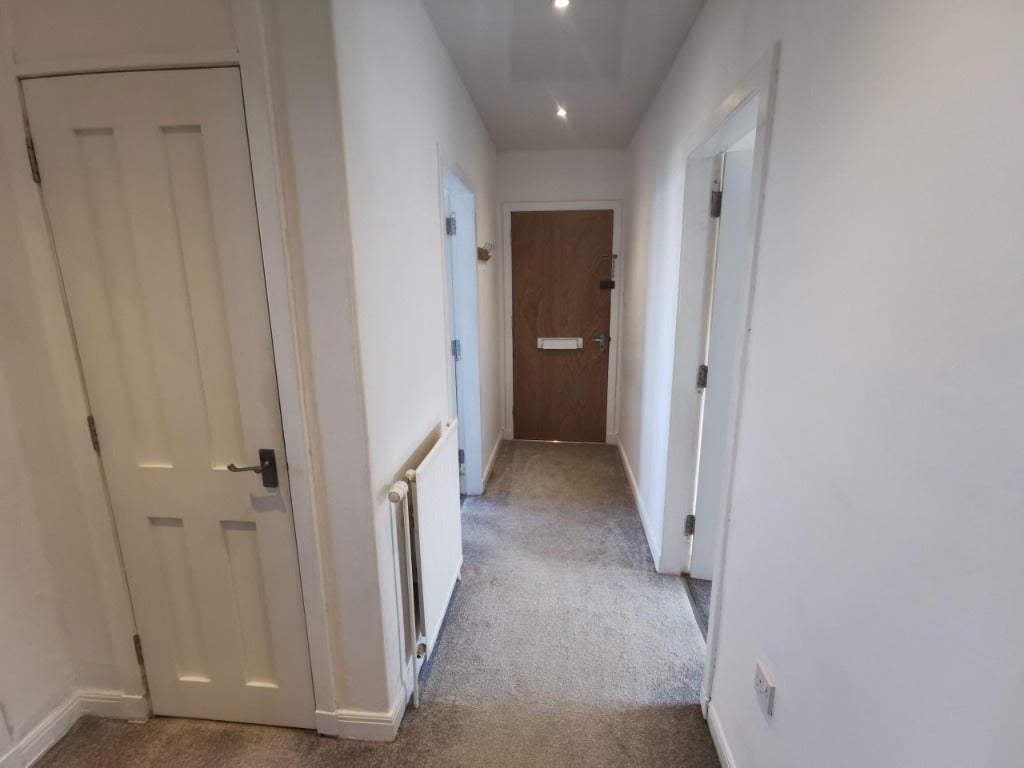 Flat Nelson Street in Tayport