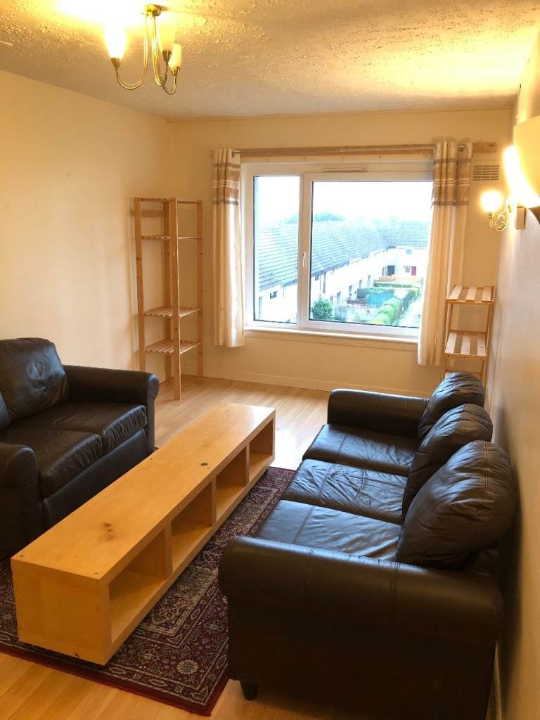 Flat Ashgrove Place in Aberdeen City
