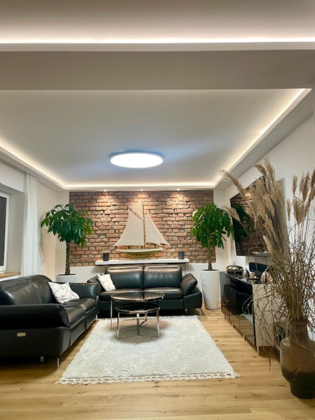 Wohnung Hauptstraße in Kahl am Main