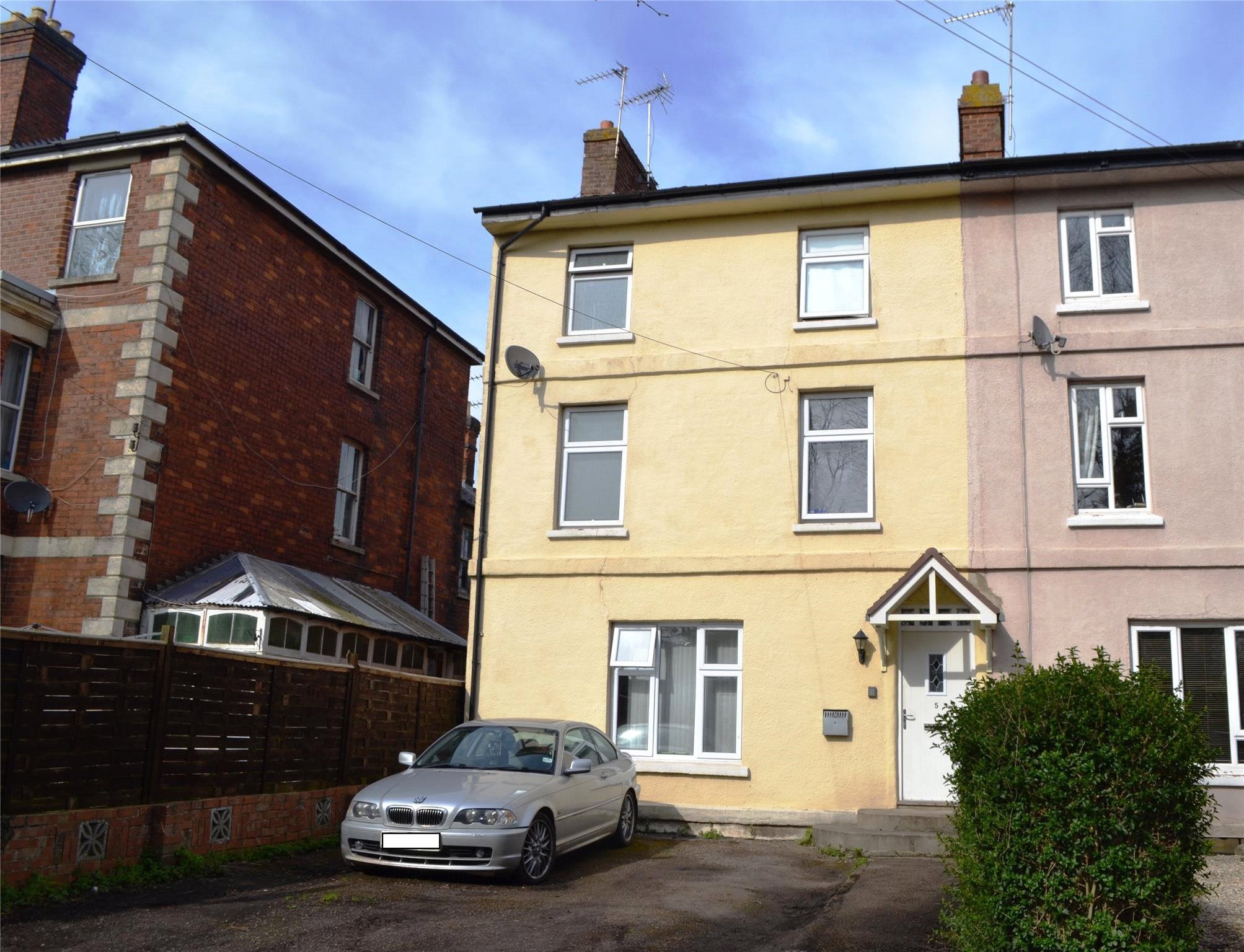 Room Westend Terrace in Gloucester
