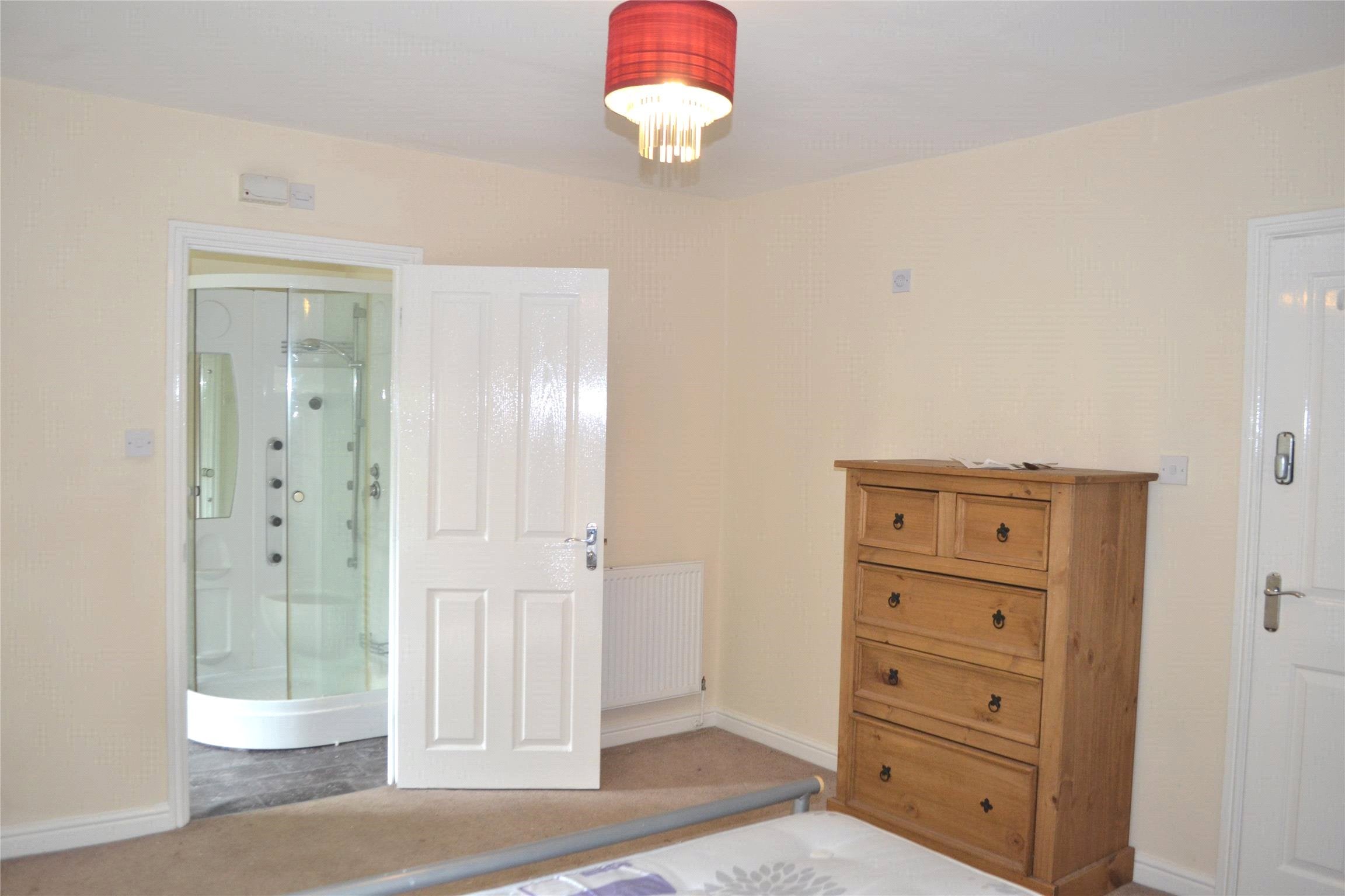 Room Westend Terrace in Gloucester