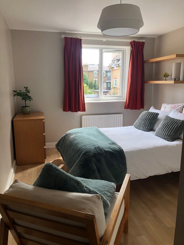Room Allerton Road in Greater London