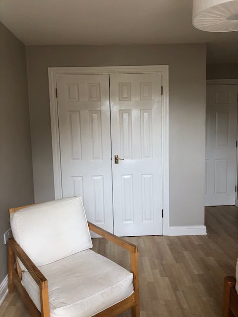 Room Lothair Road North in Greater London