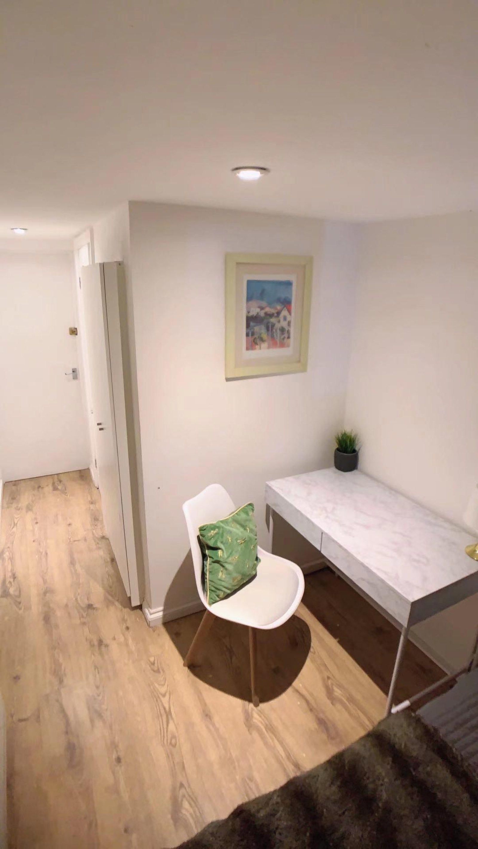 House Starboard Way in Greater London