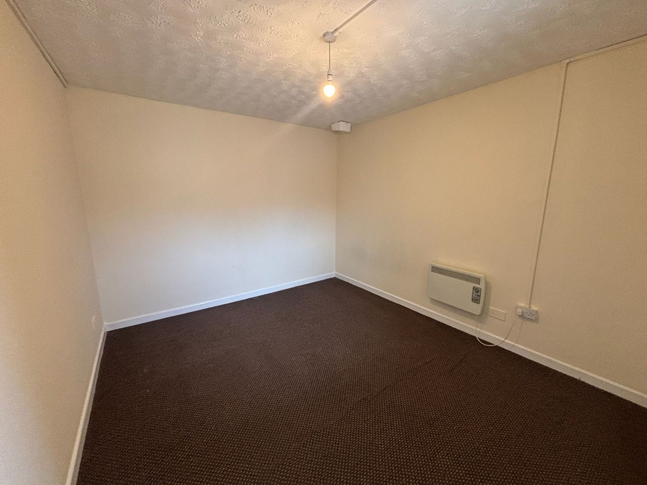 Flat Forster Street in Warrington