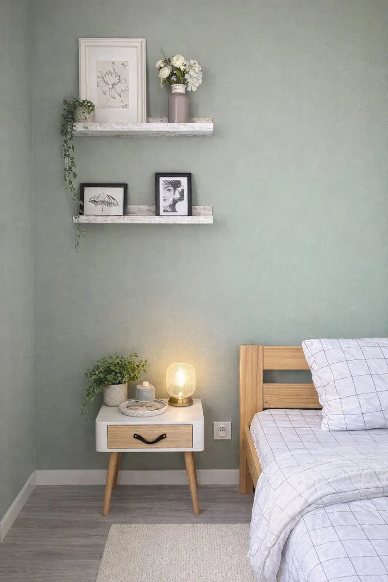 Room Rue du 8 Mai 1945 in Sarcelles