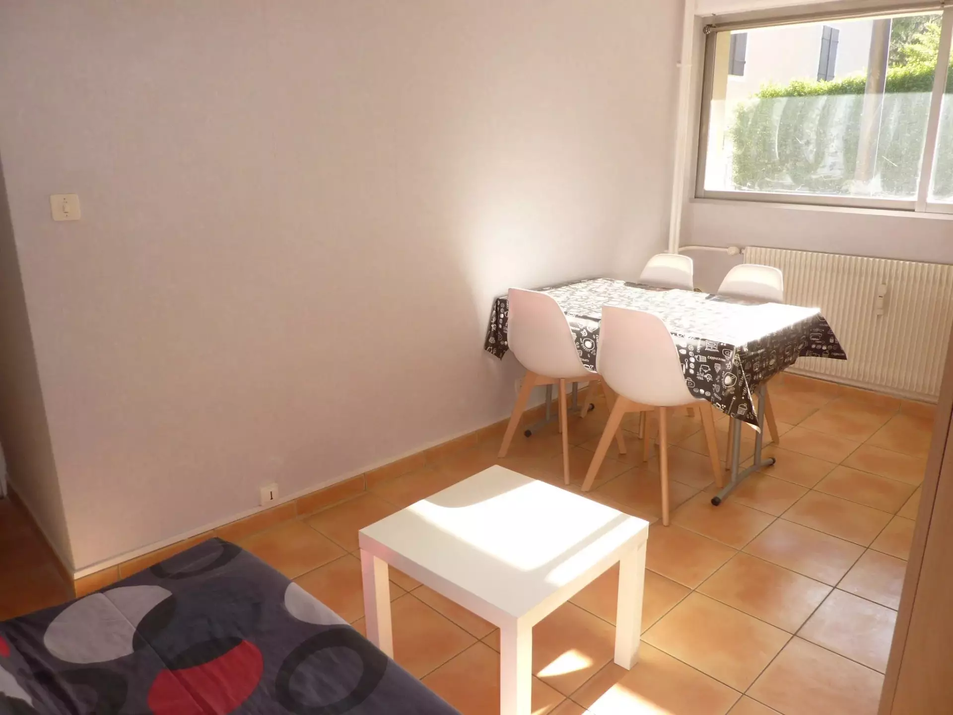 Flat Rue Viette in Exincourt