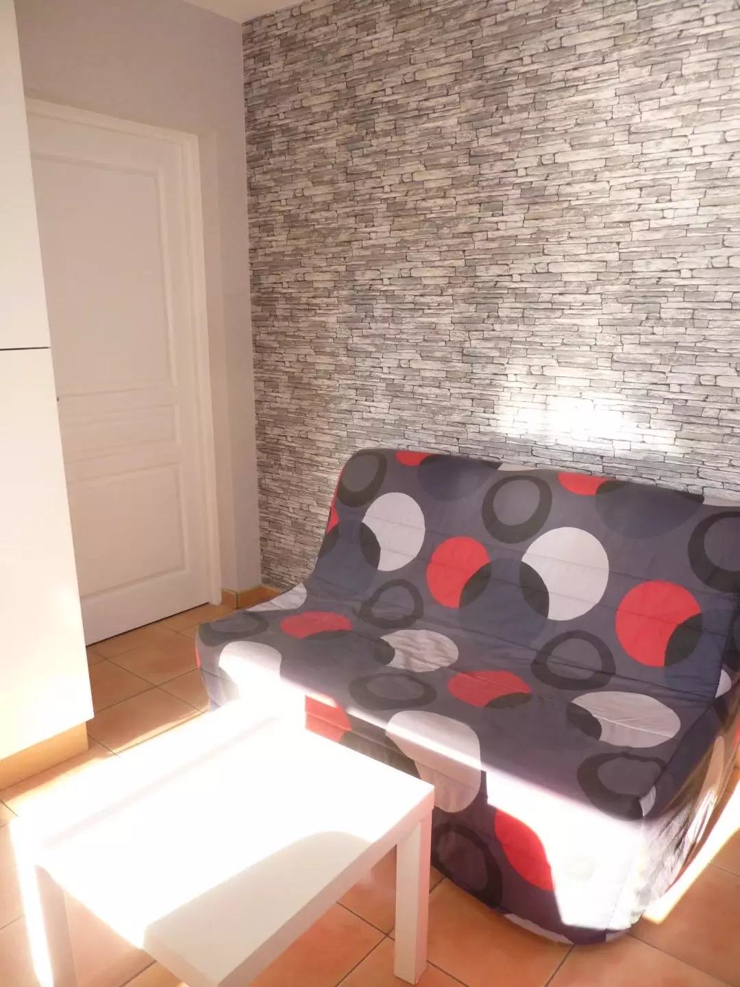 Appartement Rue Viette à Exincourt