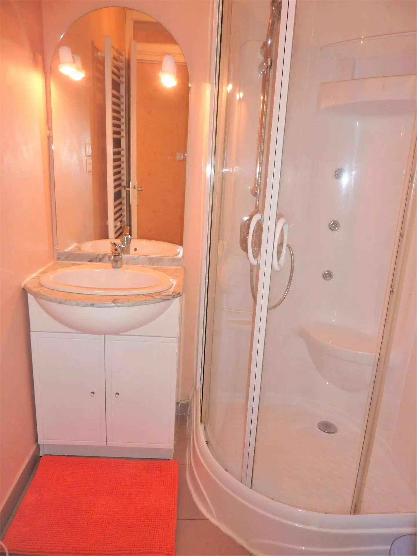 Appartement Rue Viette à Exincourt