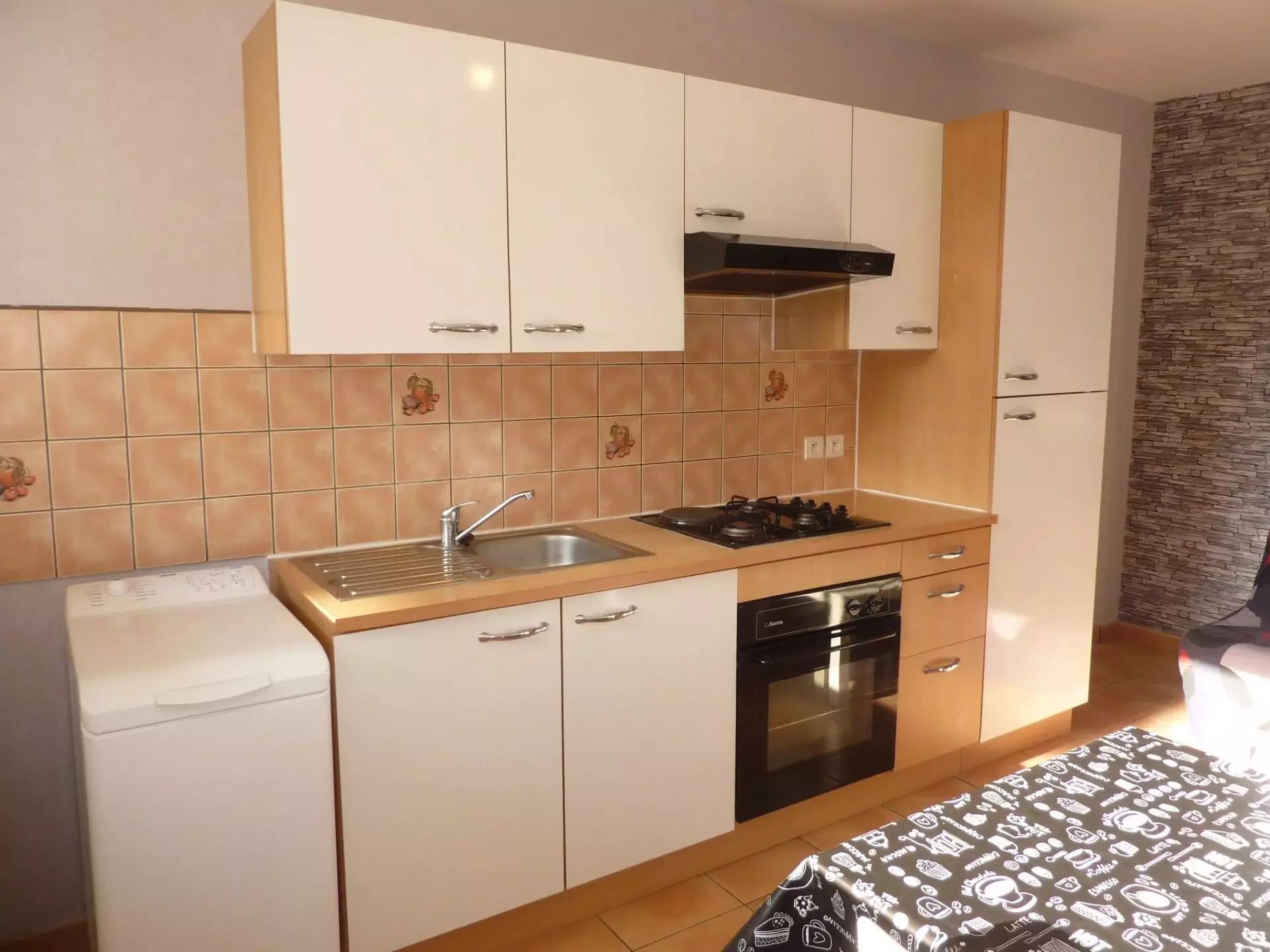Appartement Rue Viette à Exincourt