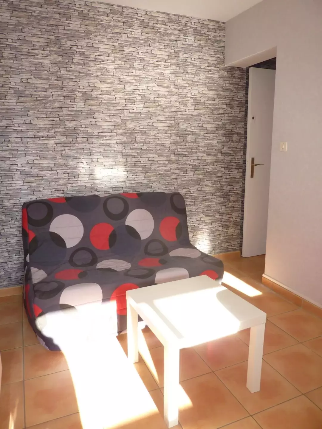Appartement Rue Viette à Exincourt