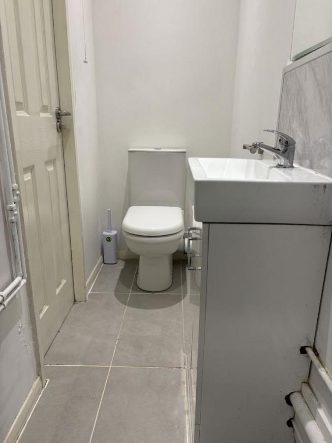 Room Ferrers Close in North West Leicestershire