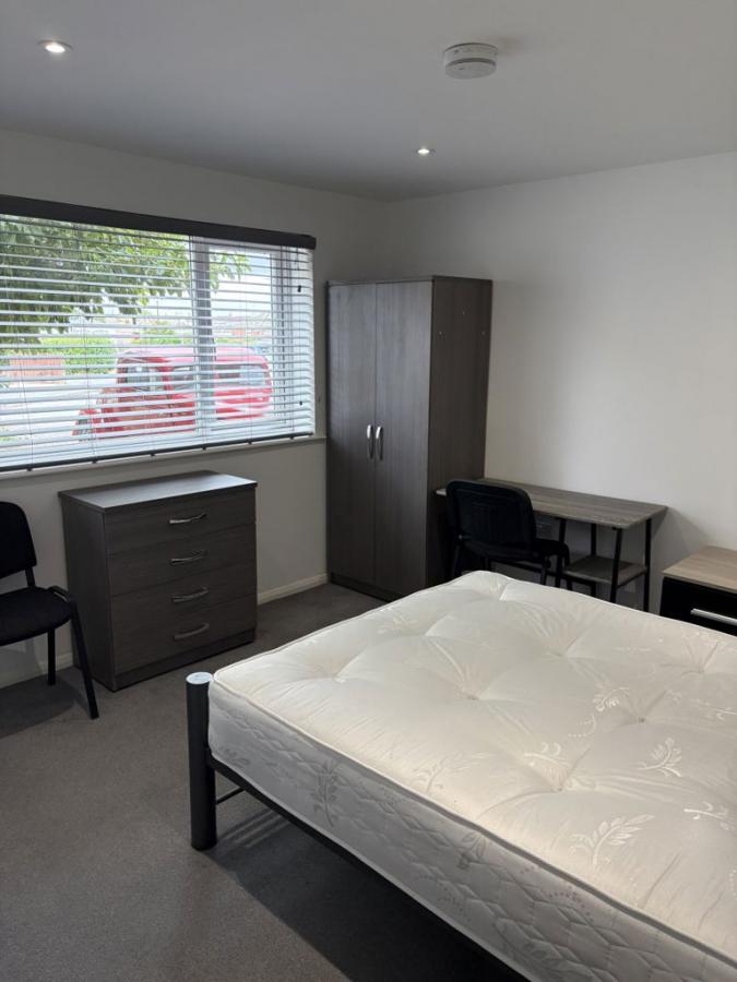 Room Ferrers Close in North West Leicestershire