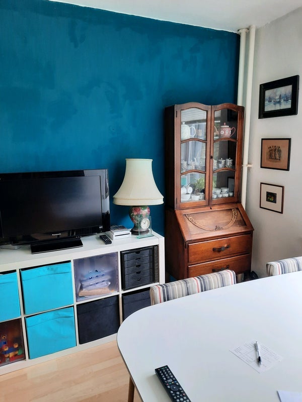 Room Mossview Lane in Glasgow