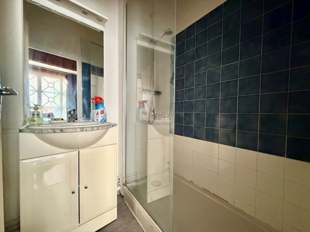 Flat Rue des Paradoux in Toulouse