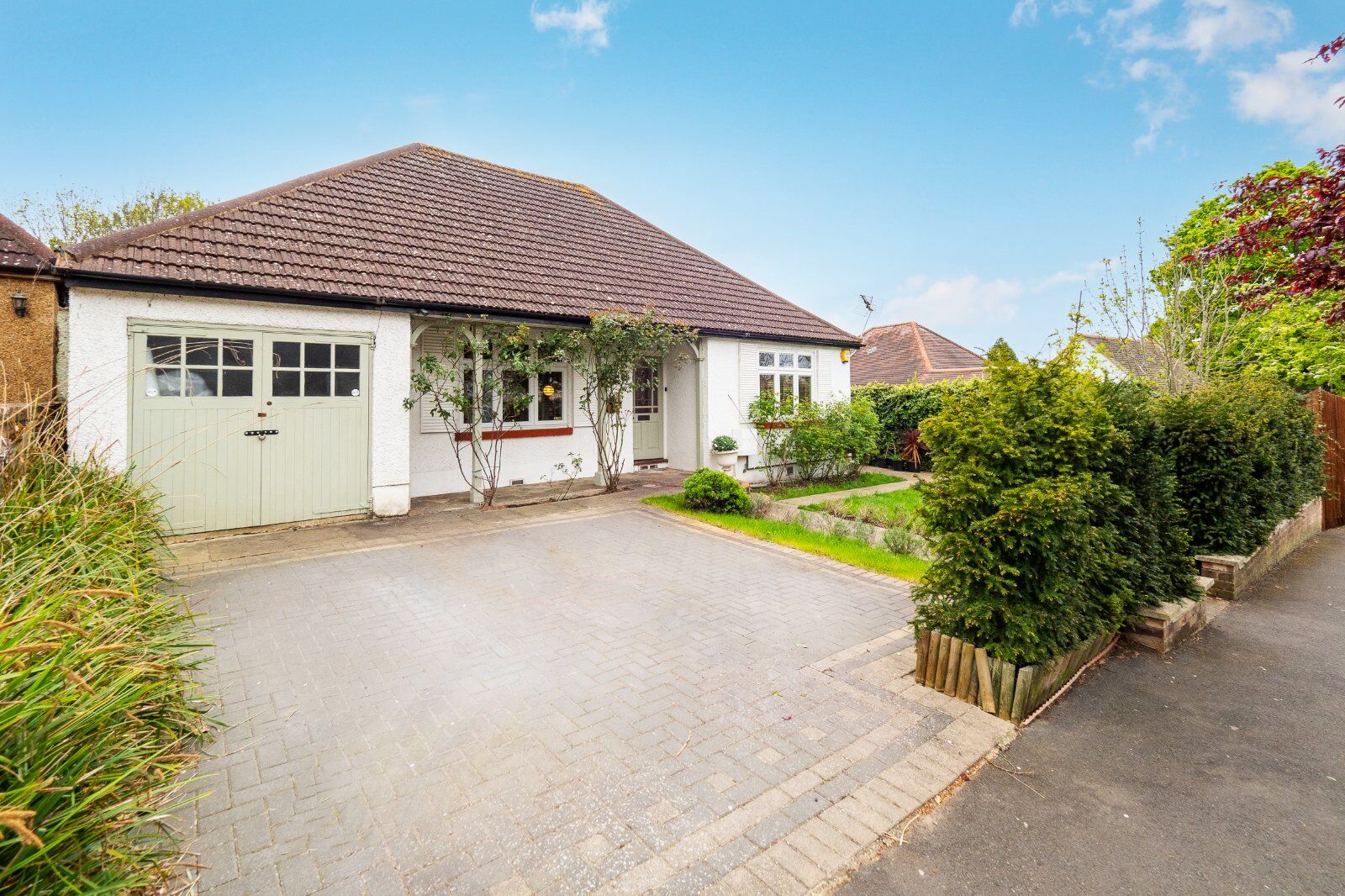 House GB 17 in Chatham