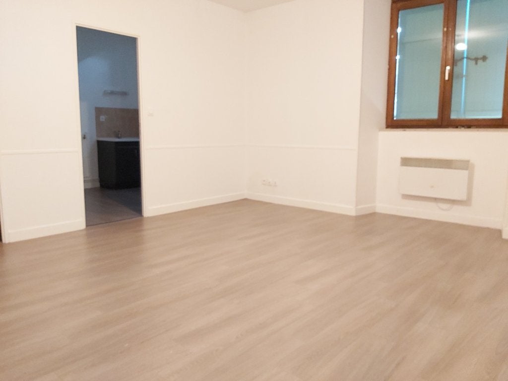 Appartement N 4 à Ancerville
