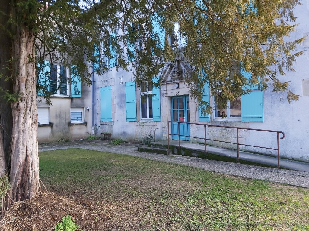 Appartement N 4 à Ancerville