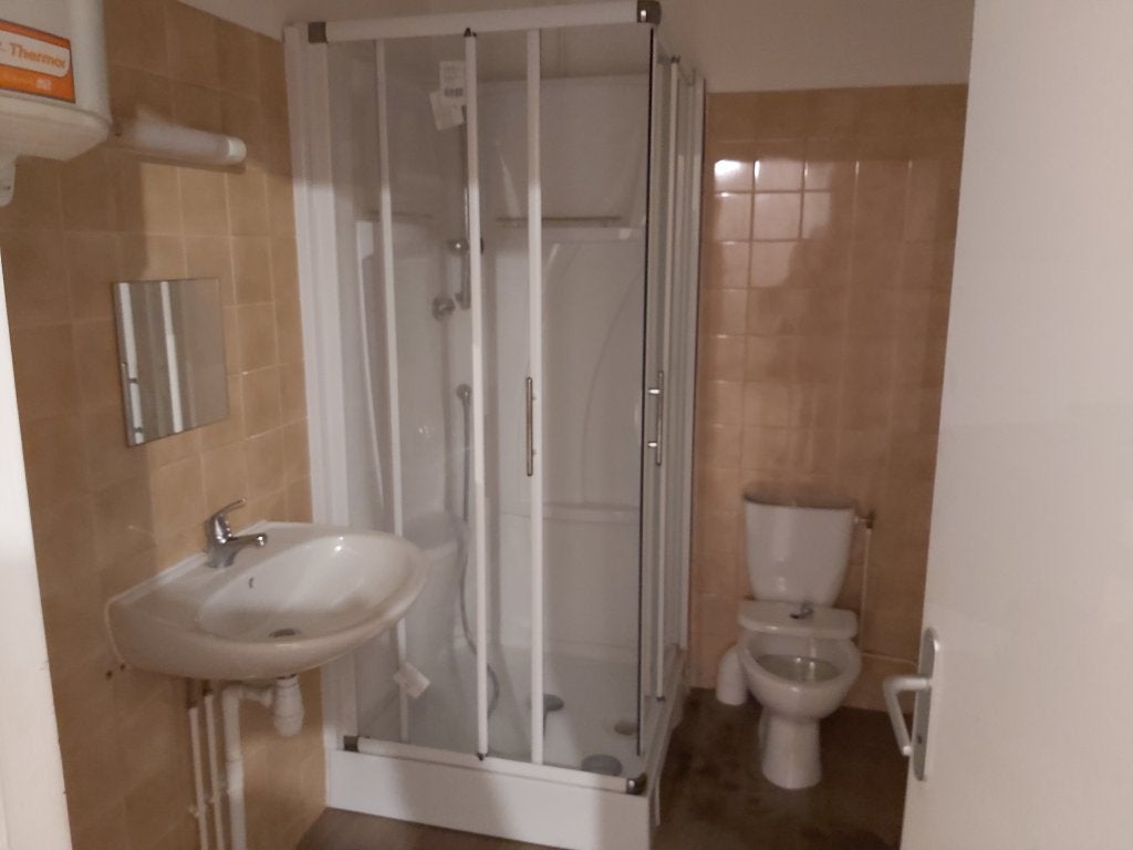 Appartement N 4 à Ancerville