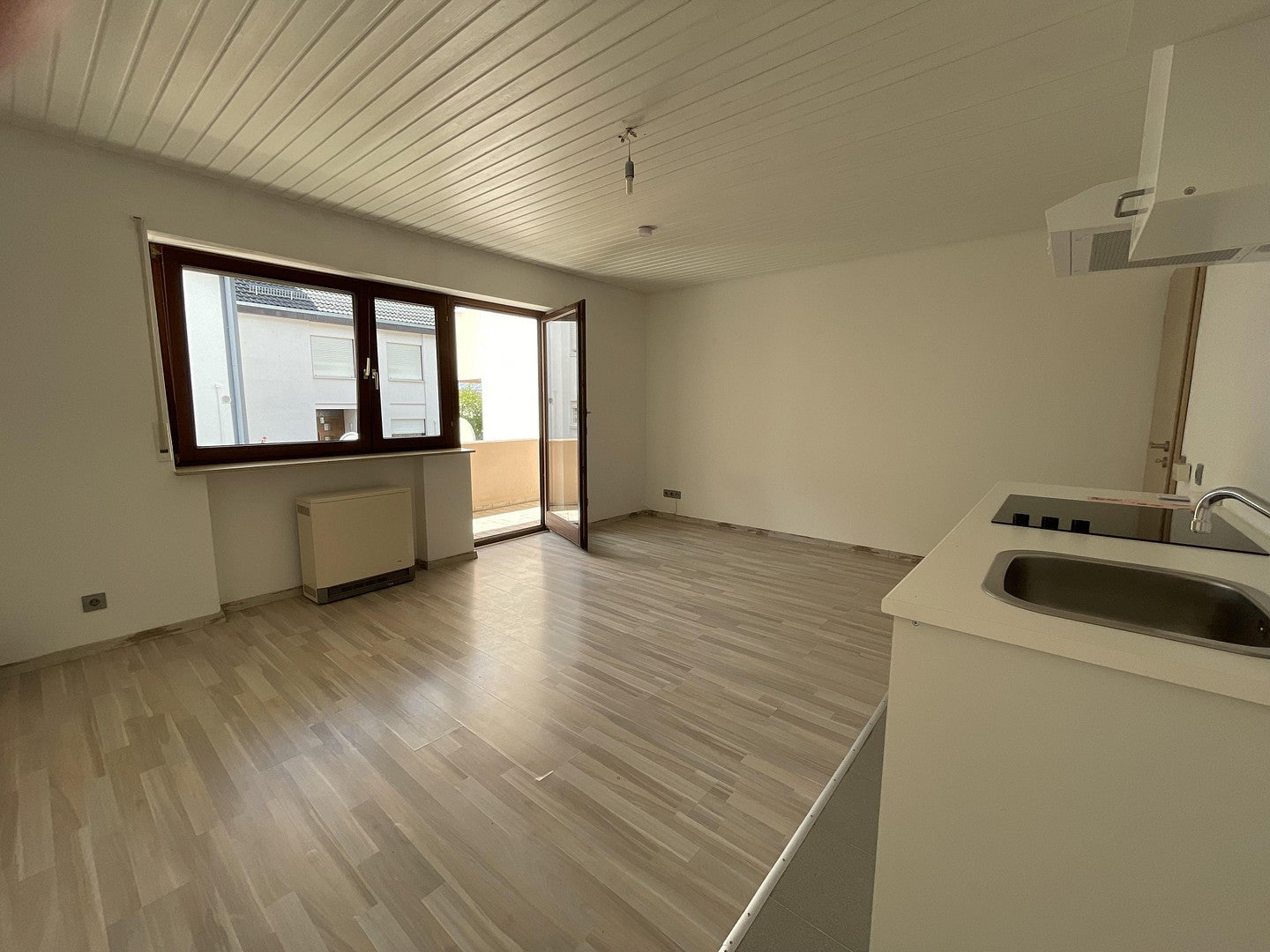 Wohnung Richard-Strauss-Straße in Pfedelbach
