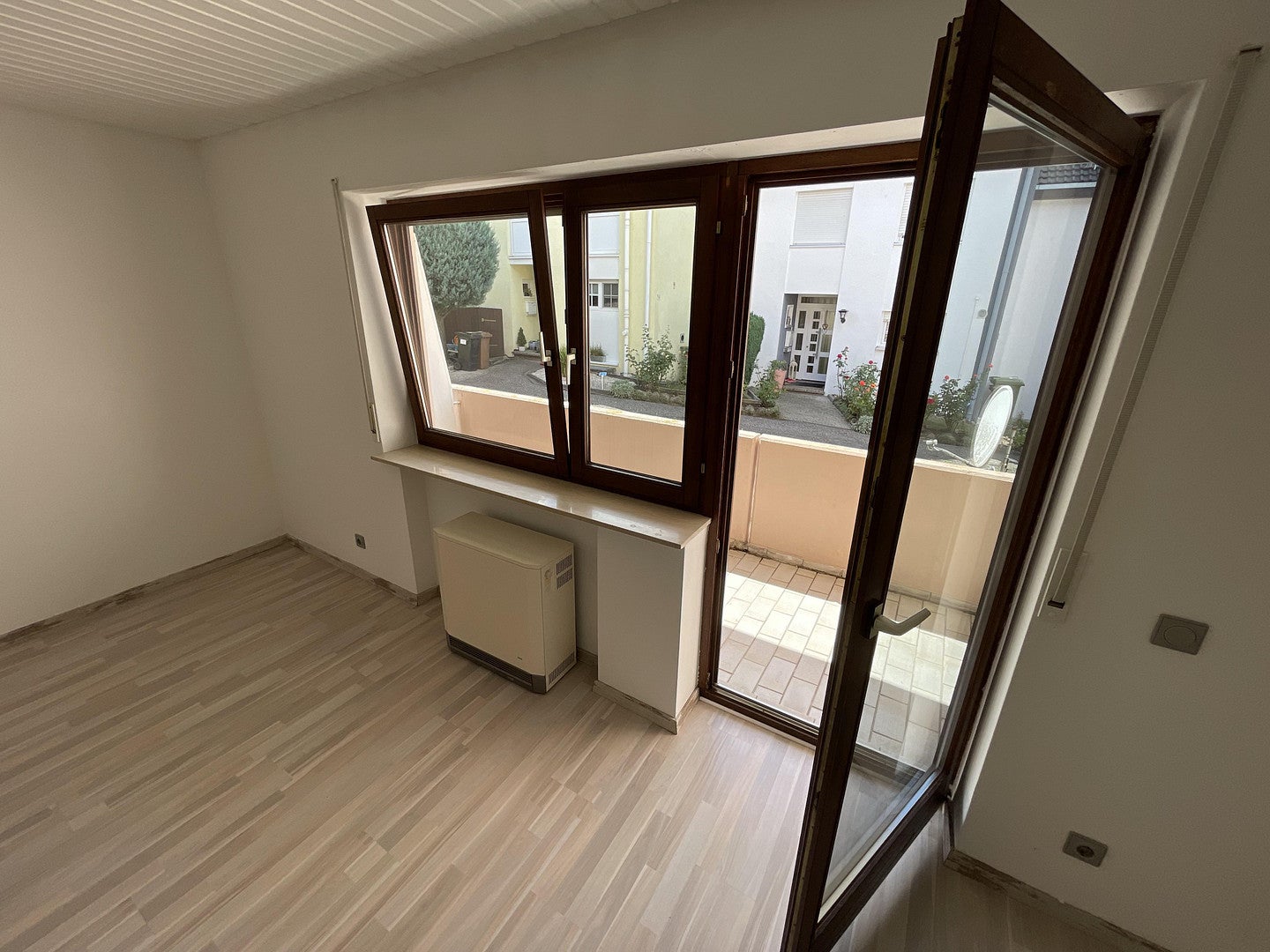 Wohnung Richard-Strauss-Straße in Pfedelbach
