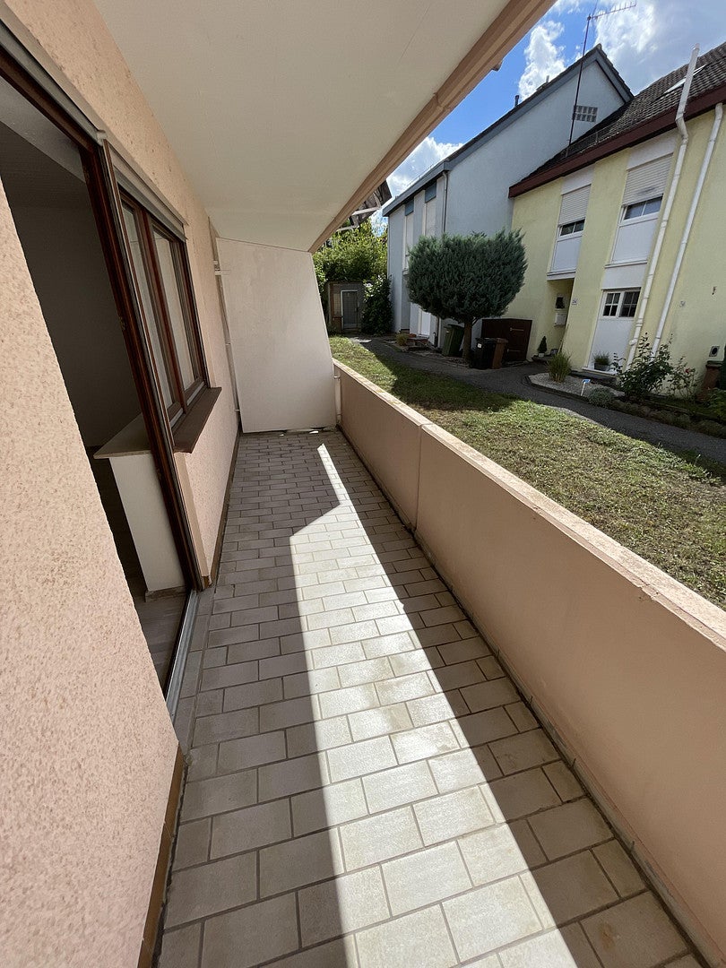 Wohnung Richard-Strauss-Straße in Pfedelbach