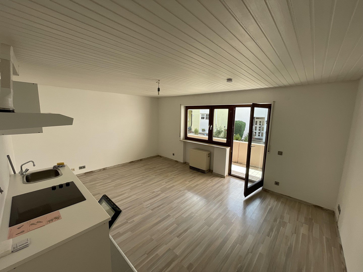 Wohnung Richard-Strauss-Straße in Pfedelbach