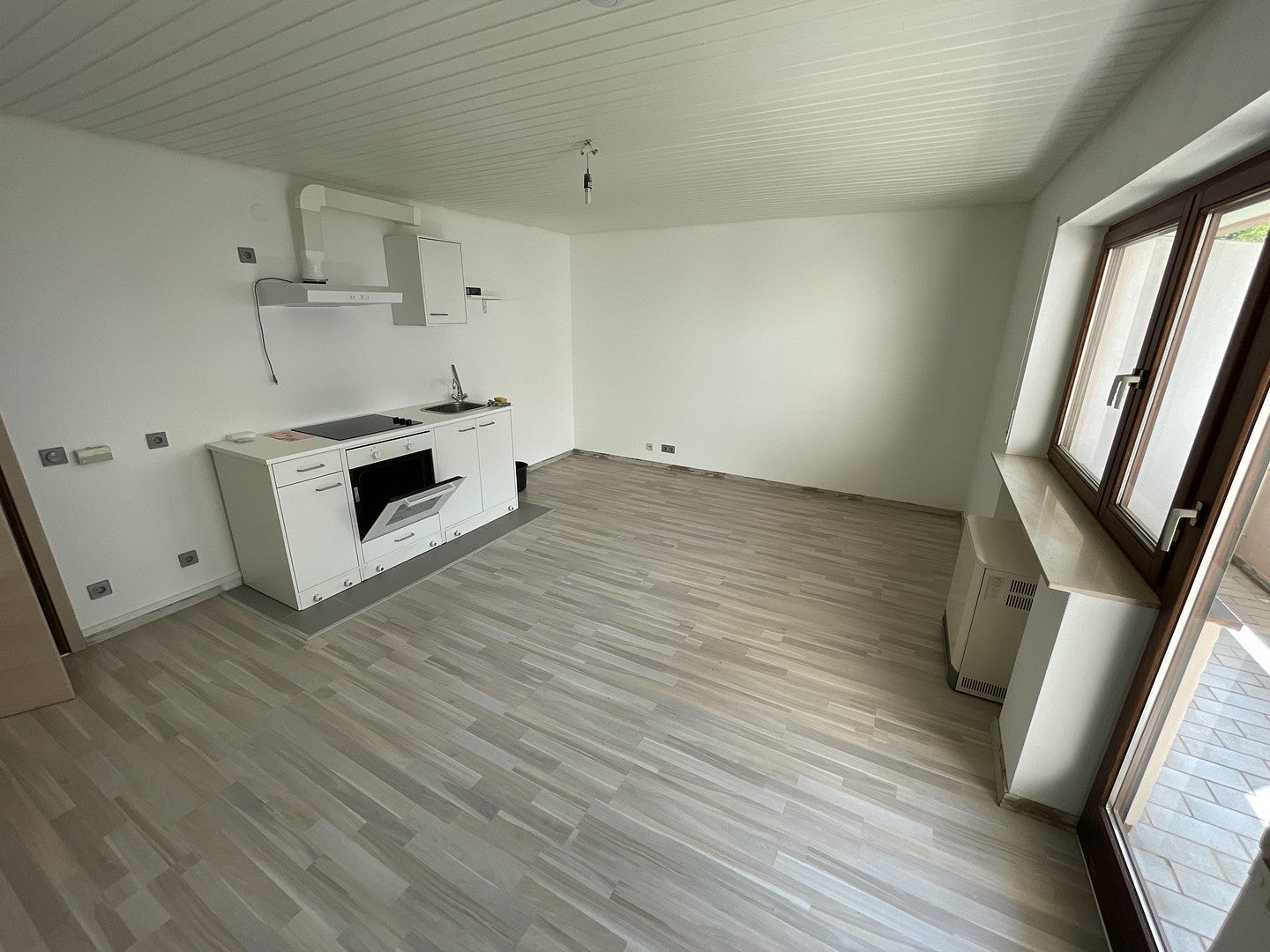 Wohnung Richard-Strauss-Straße in Pfedelbach