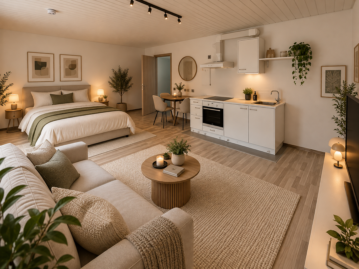 Wohnung Richard-Strauss-Straße in Pfedelbach
