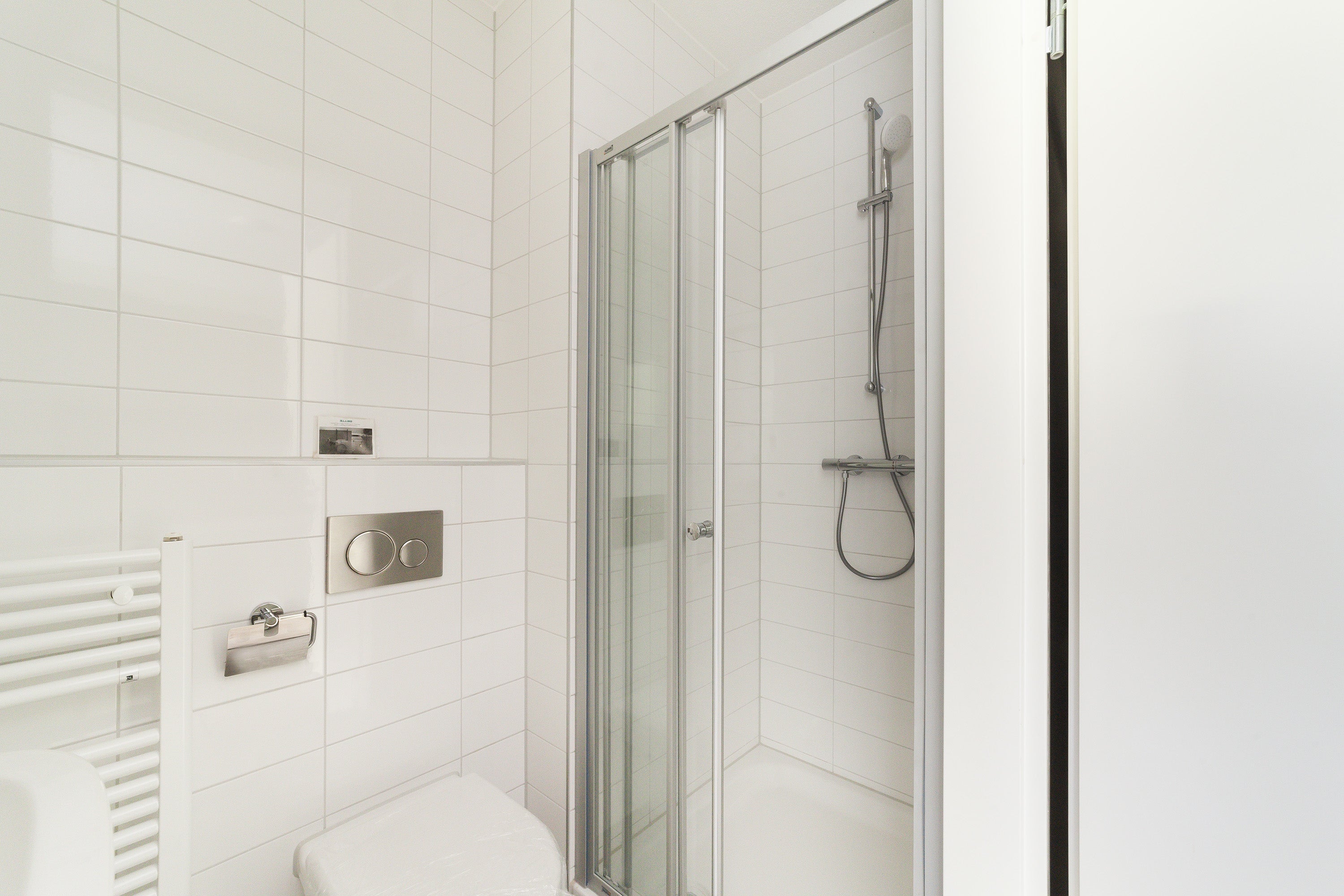 Appartement Teteringsedijk 120 B9 in Breda