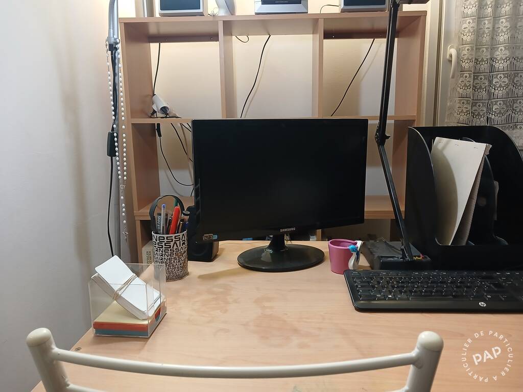 Chambre Voie primaire nord du secteur II de Marne-la-Vallée à Champs-sur-Marne