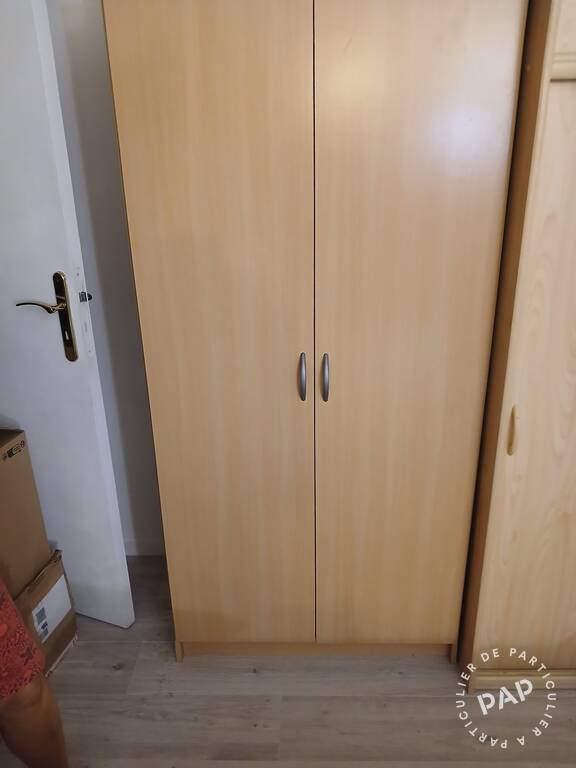 Chambre Voie primaire nord du secteur II de Marne-la-Vallée à Champs-sur-Marne