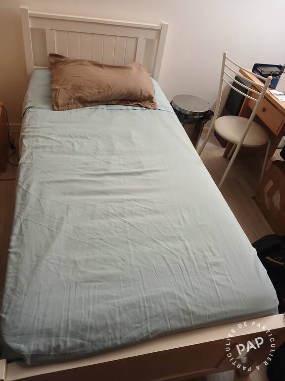Chambre Voie primaire nord du secteur II de Marne-la-Vallée à Champs-sur-Marne