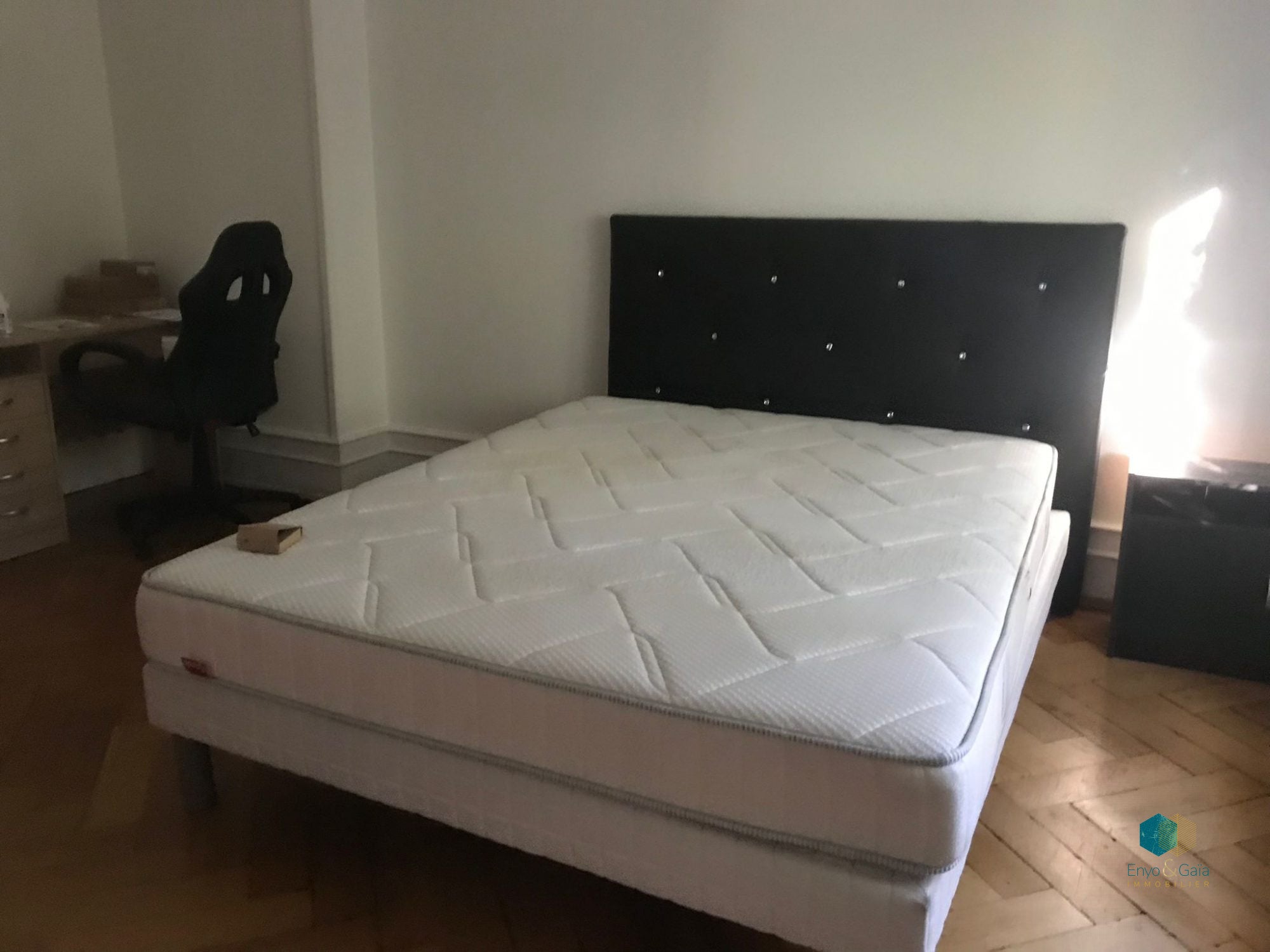 Chambre Rue de Barr à Strasbourg