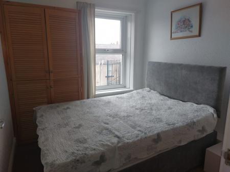 Flat Oxford Street in Workington