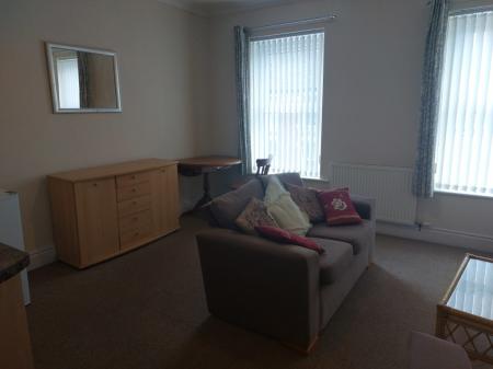 Flat Oxford Street in Workington