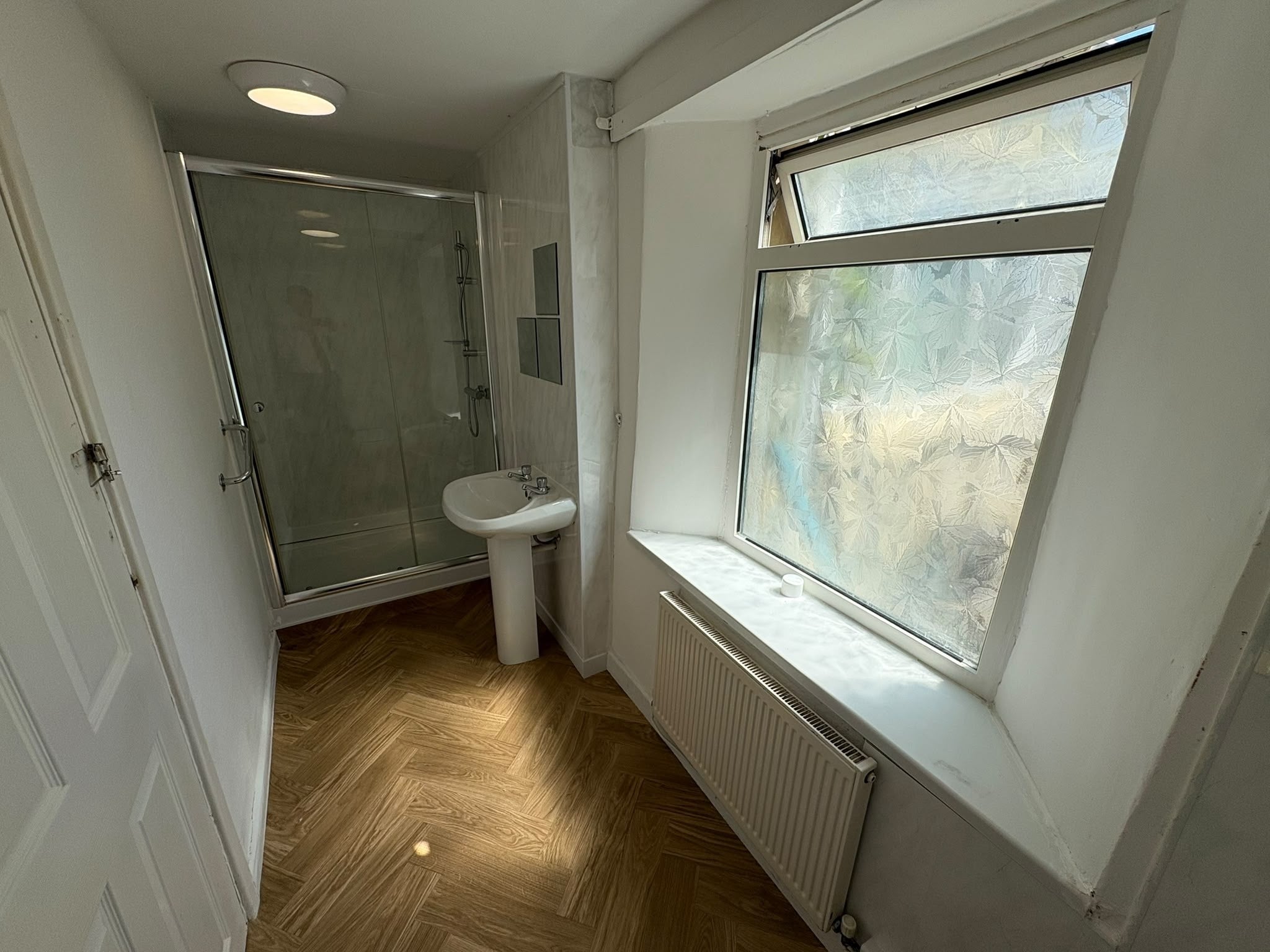 Flat Ellacombe Road in Torquay