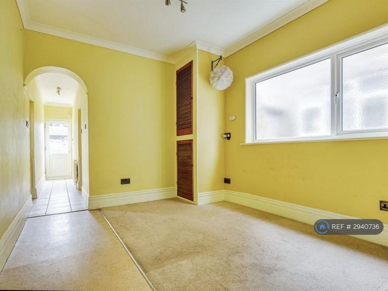 House Derby Road in Greater London