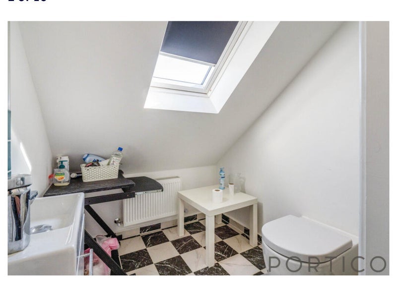 Room Wolftencroft Close in Greater London