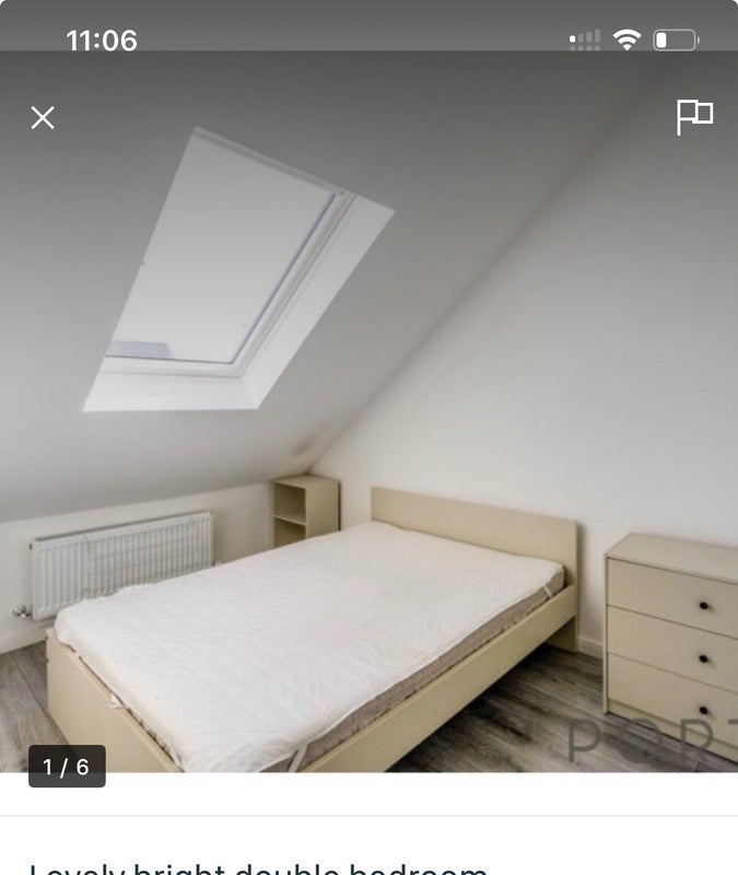Room Wolftencroft Close in Greater London