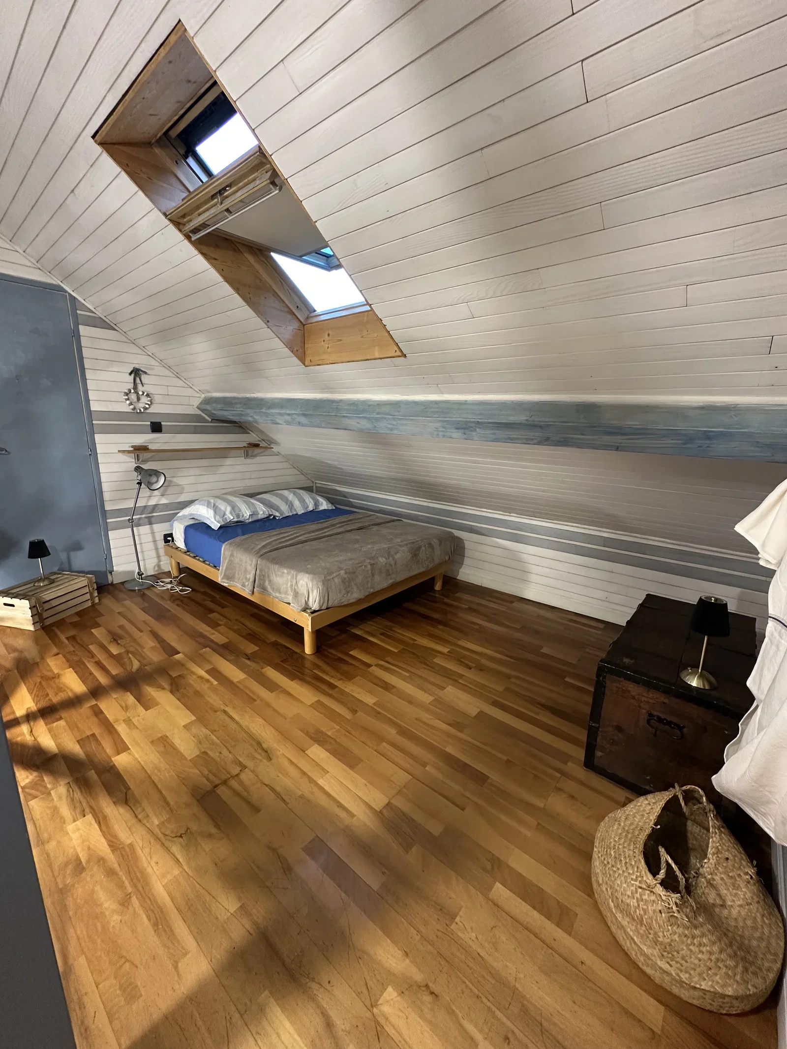 Chambre Route des Plans à Coise-Saint-Jean-Pied-Gauthier