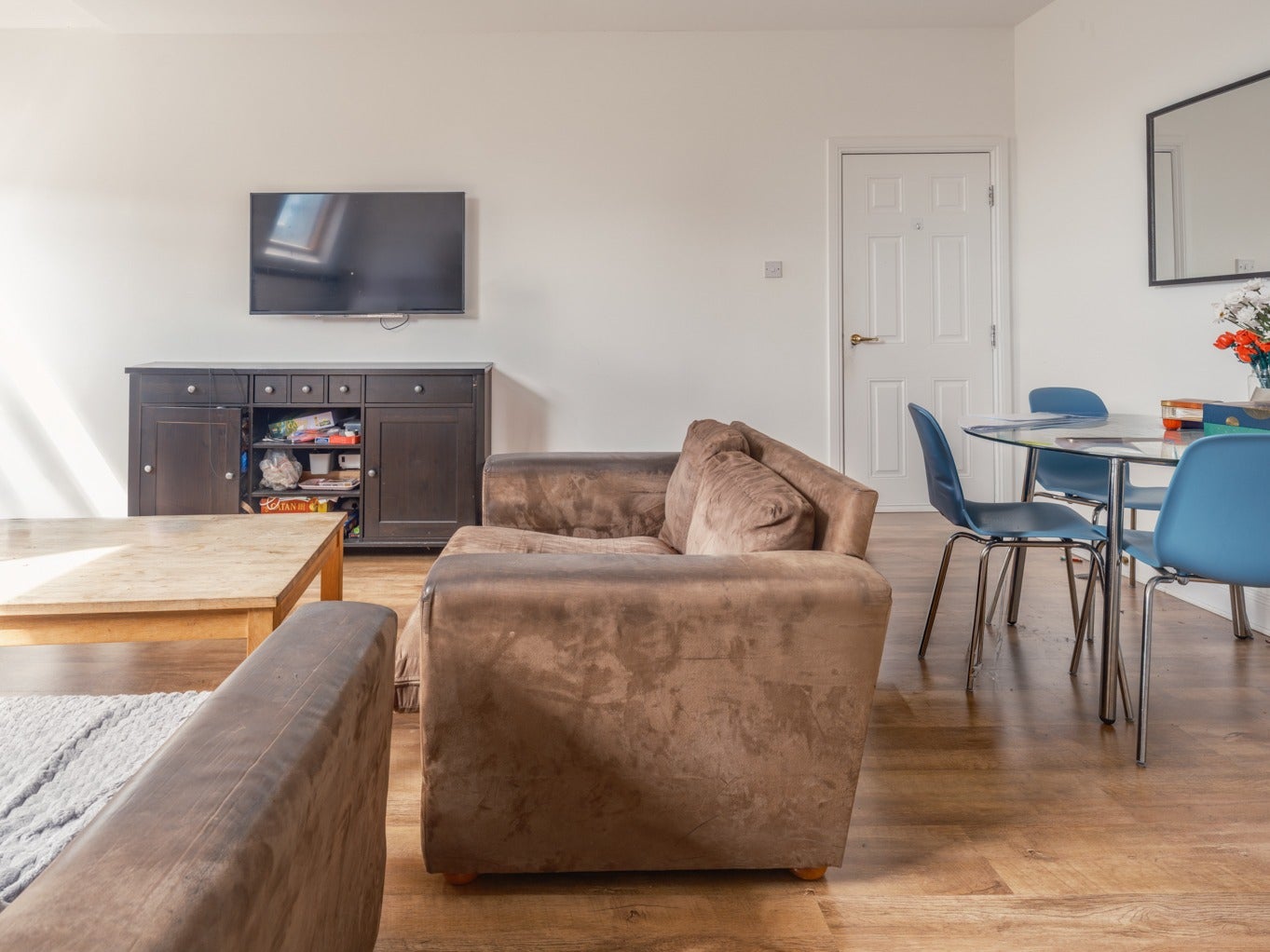 Room St. Andrews Street in Newcastle upon Tyne