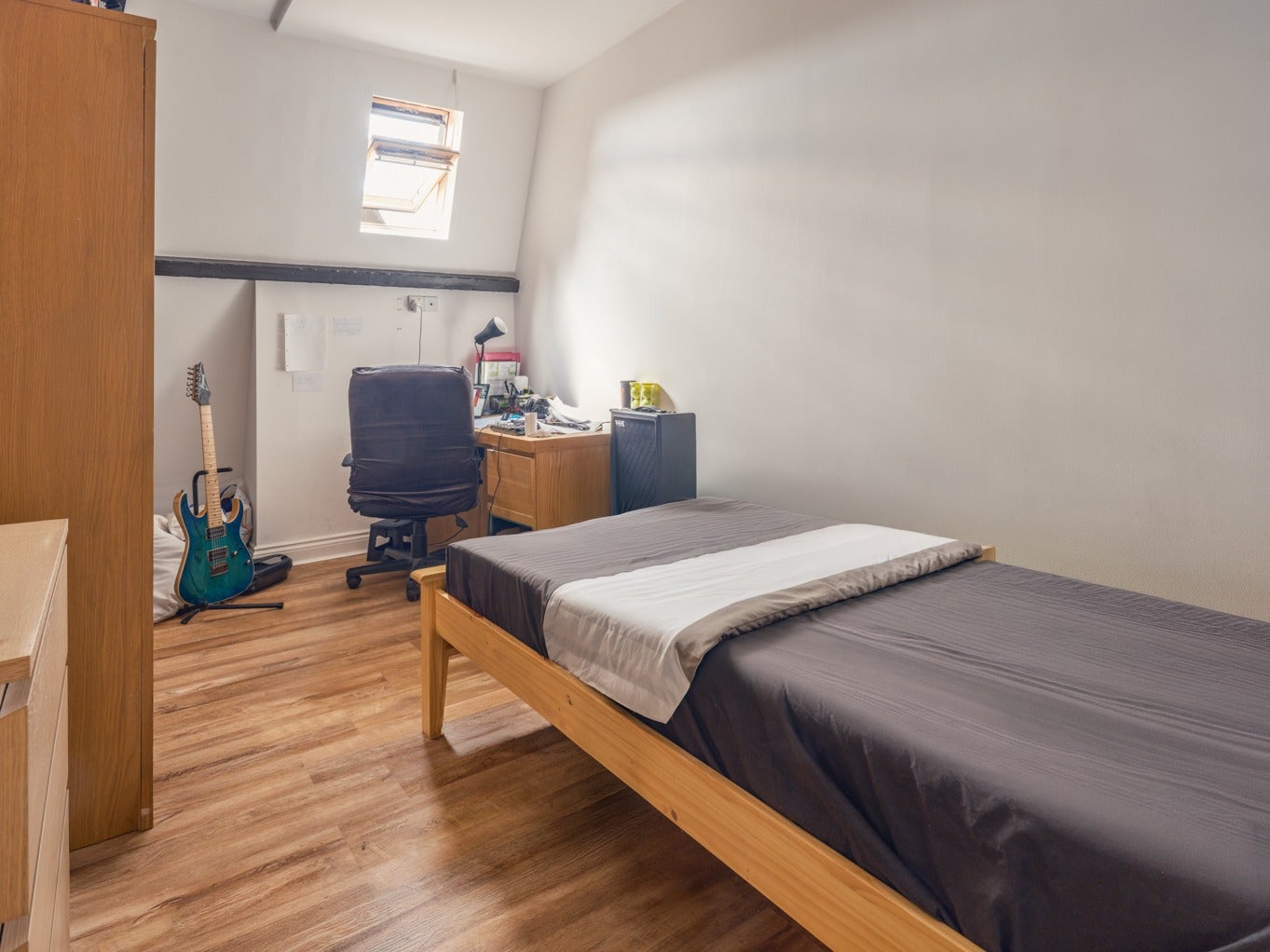 Room St. Andrews Street in Newcastle upon Tyne