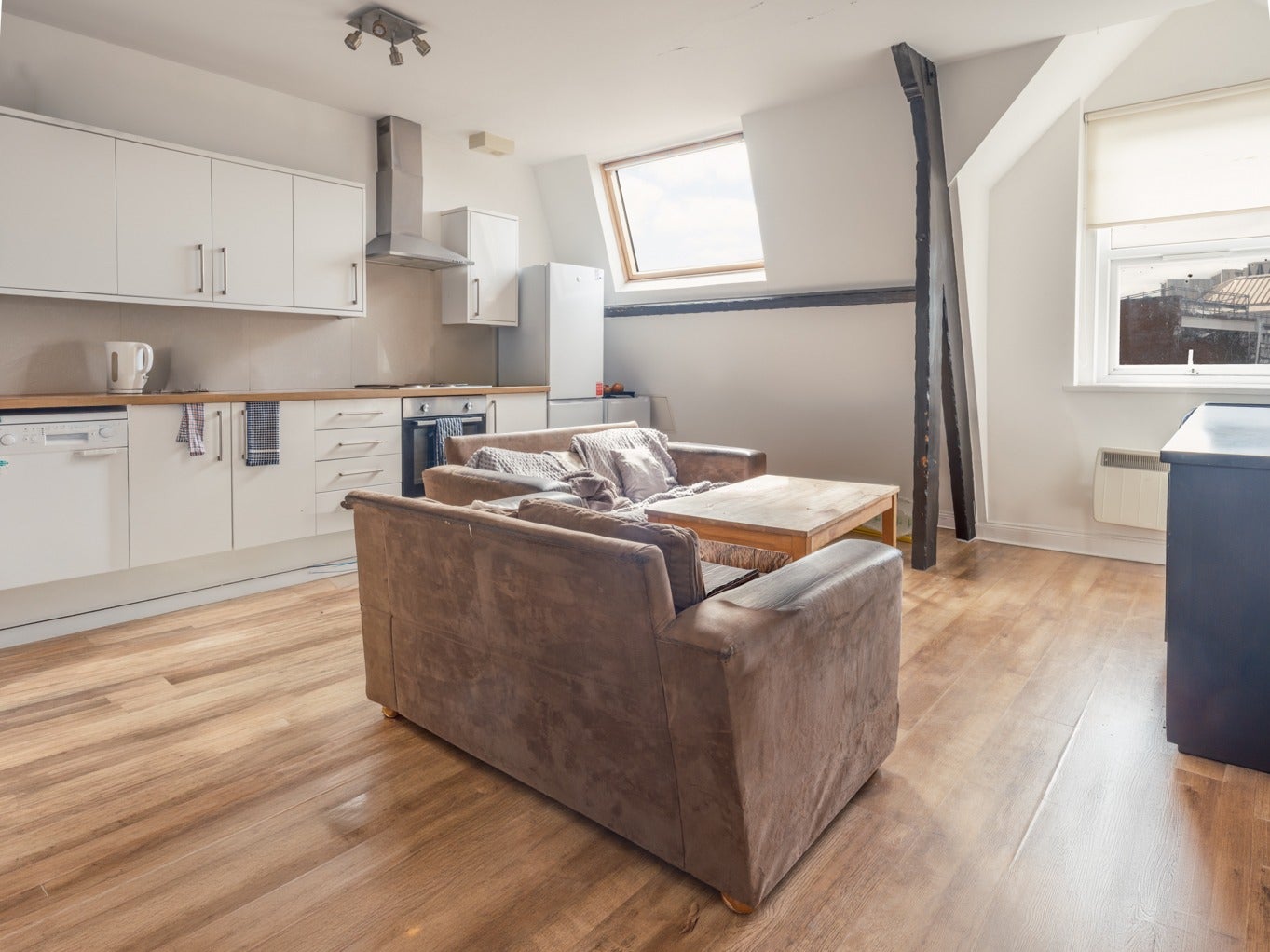 Room St. Andrews Street in Newcastle upon Tyne