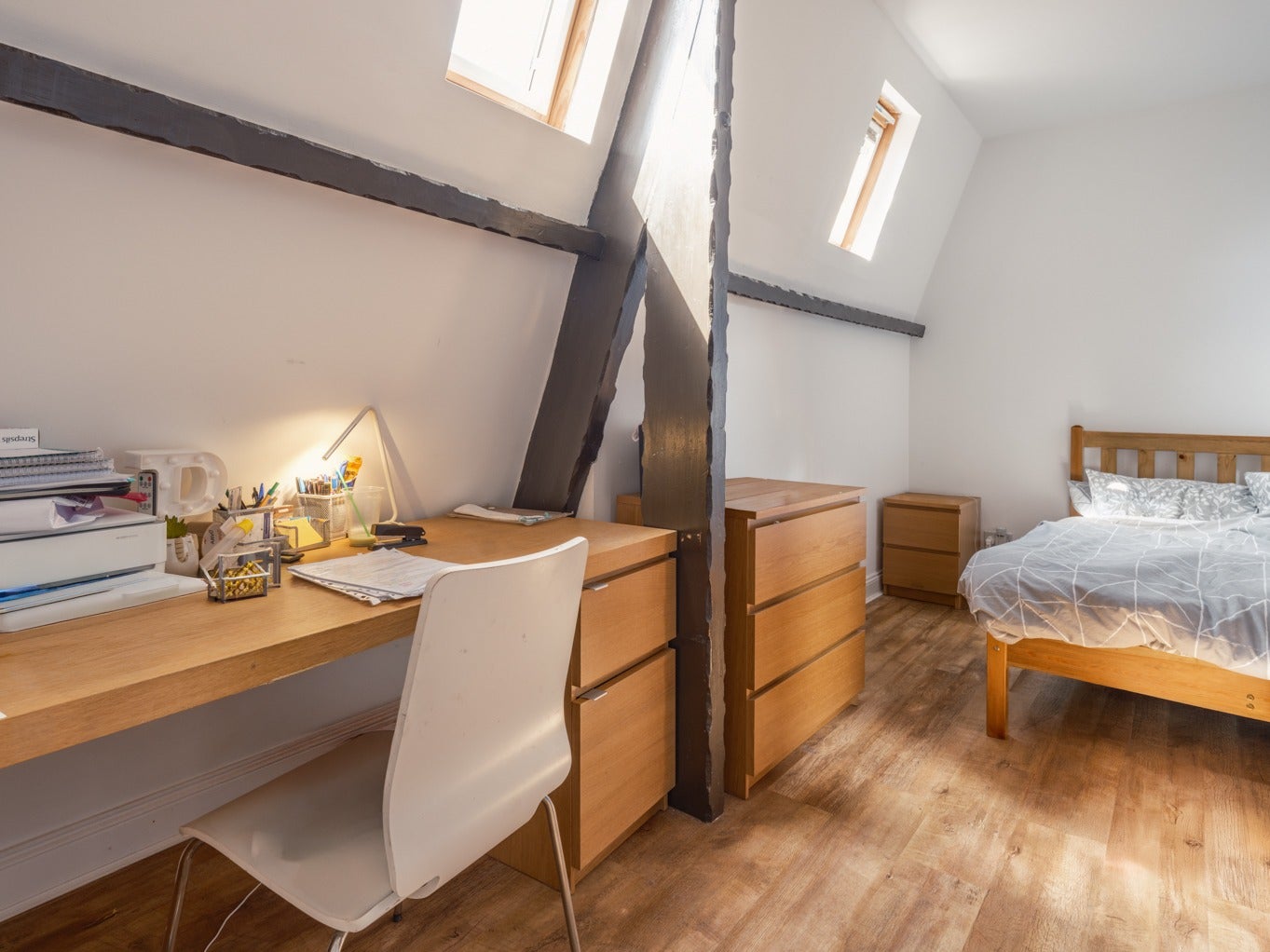 Room St. Andrews Street in Newcastle upon Tyne