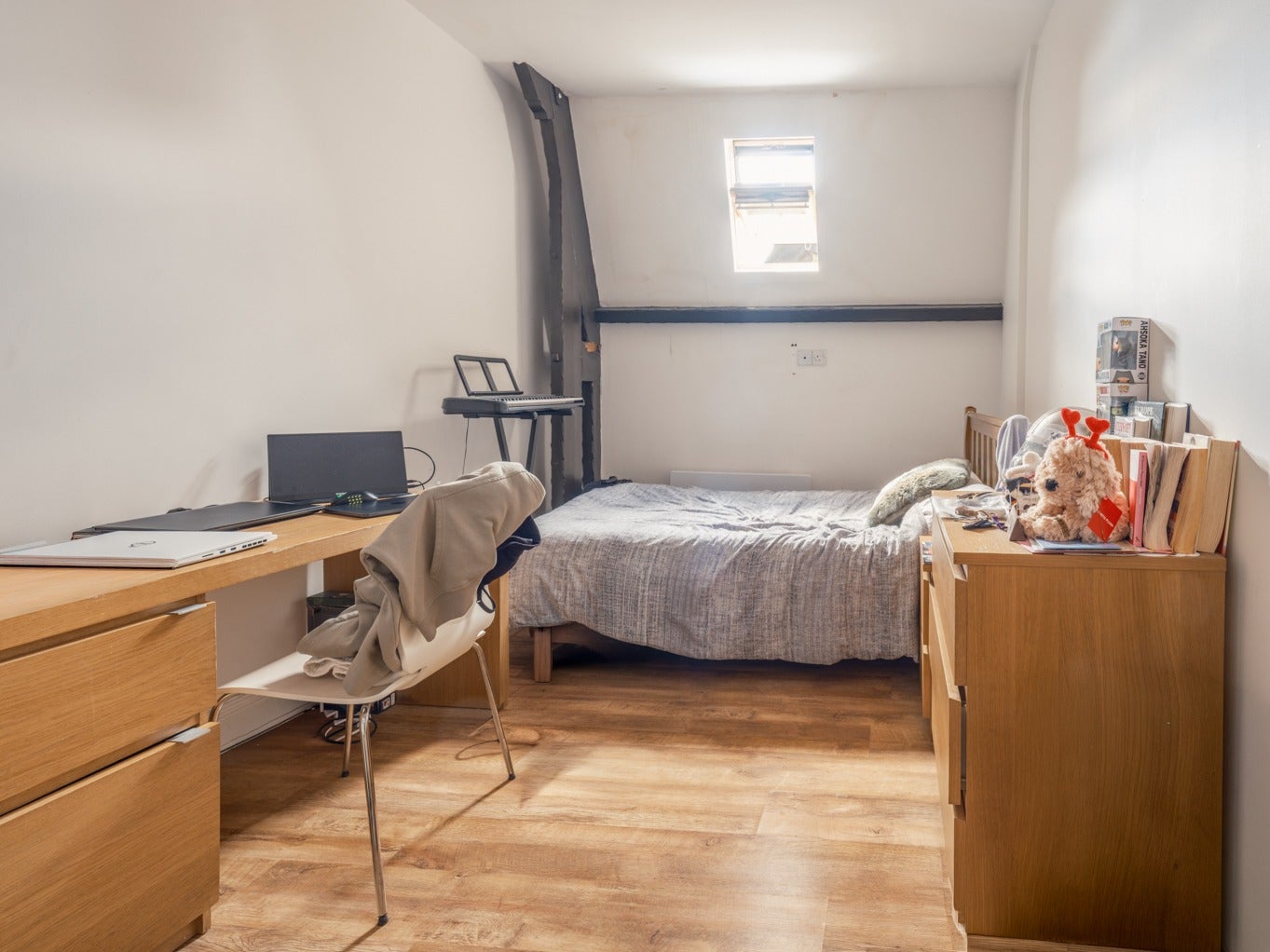 Room St. Andrews Street in Newcastle upon Tyne