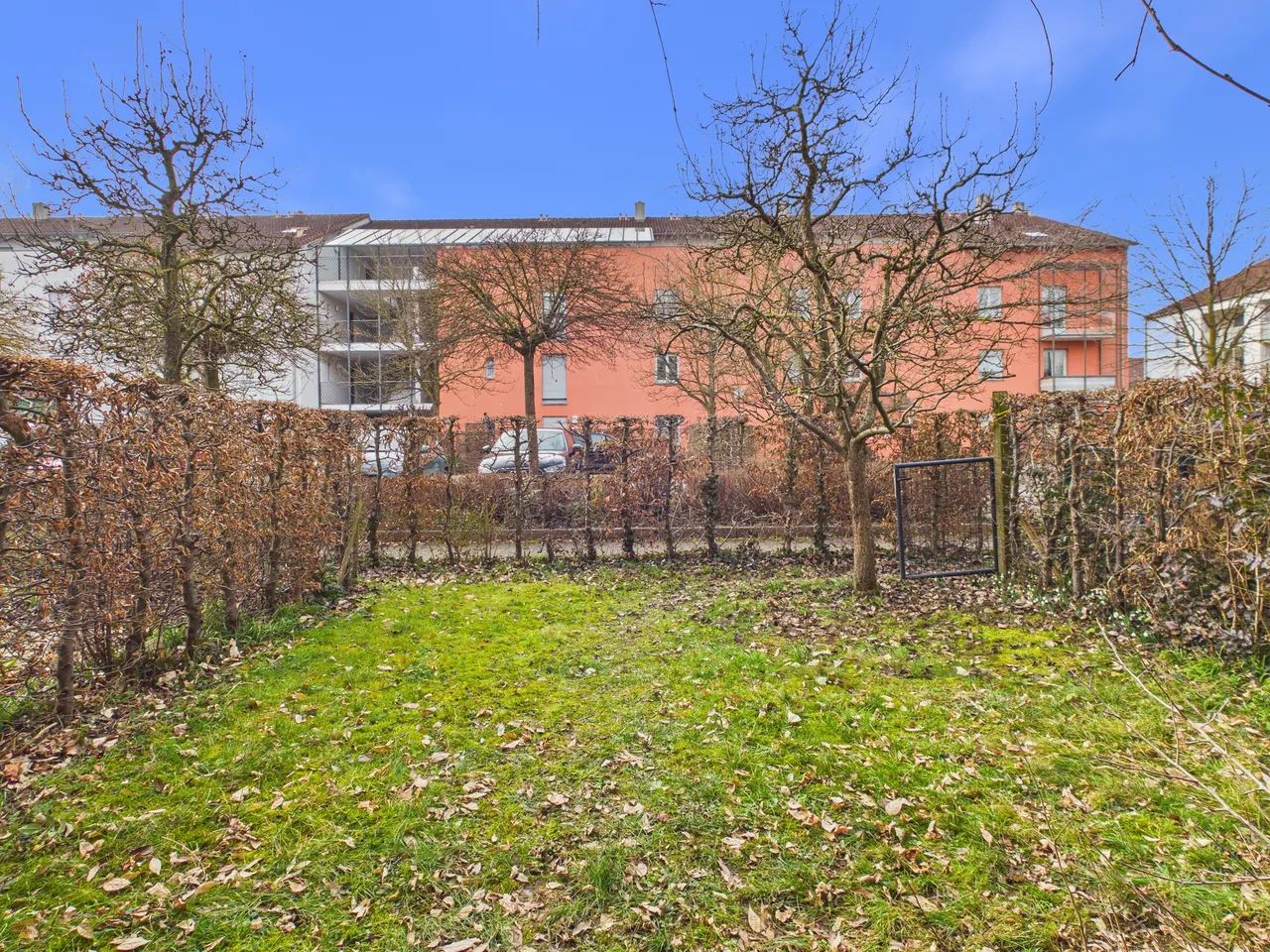 Wohnung Levelingstraße in Ingolstadt
