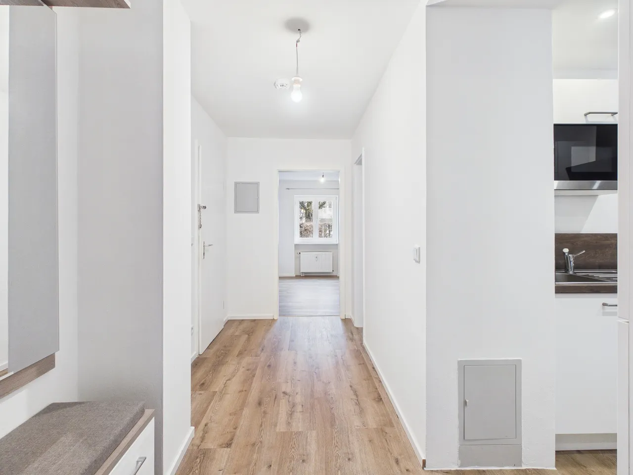 Wohnung Levelingstraße in Ingolstadt