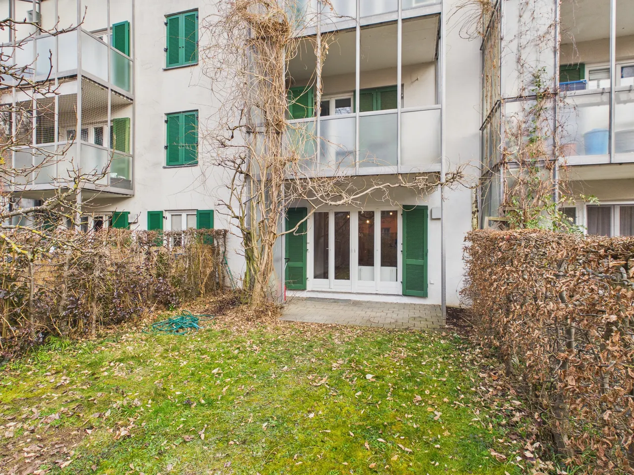 Wohnung Levelingstraße in Ingolstadt