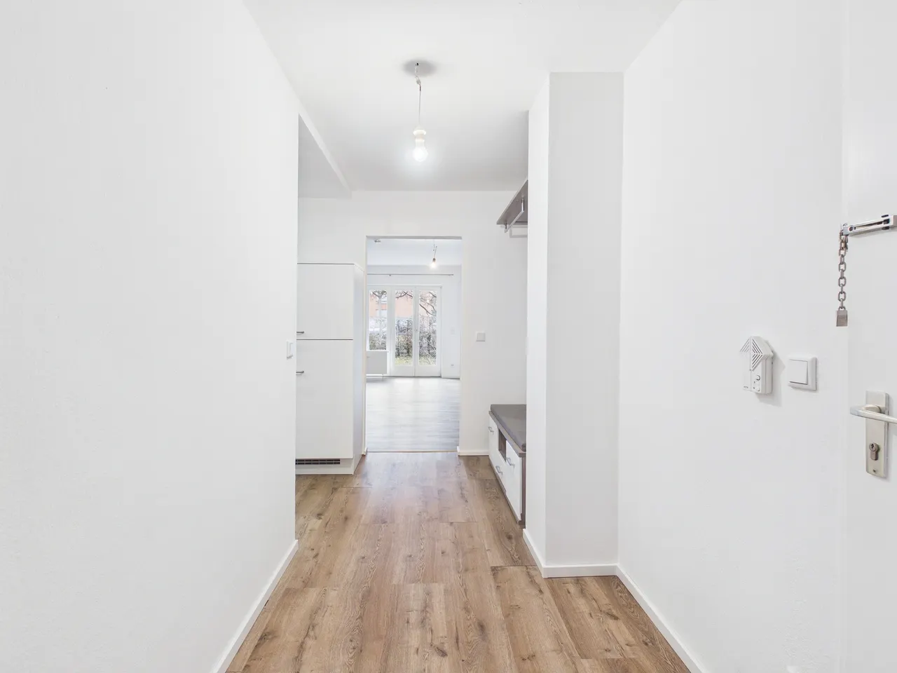 Wohnung Levelingstraße in Ingolstadt